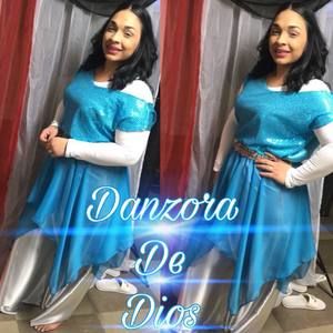 Meet your Posher, Wilmarie medina